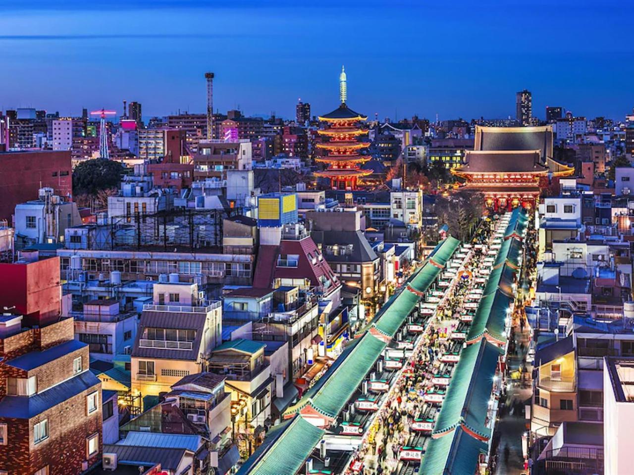 Anshin Oyado Shinbashi Ekimaeten Prefektura Tokio Exteriér fotografie