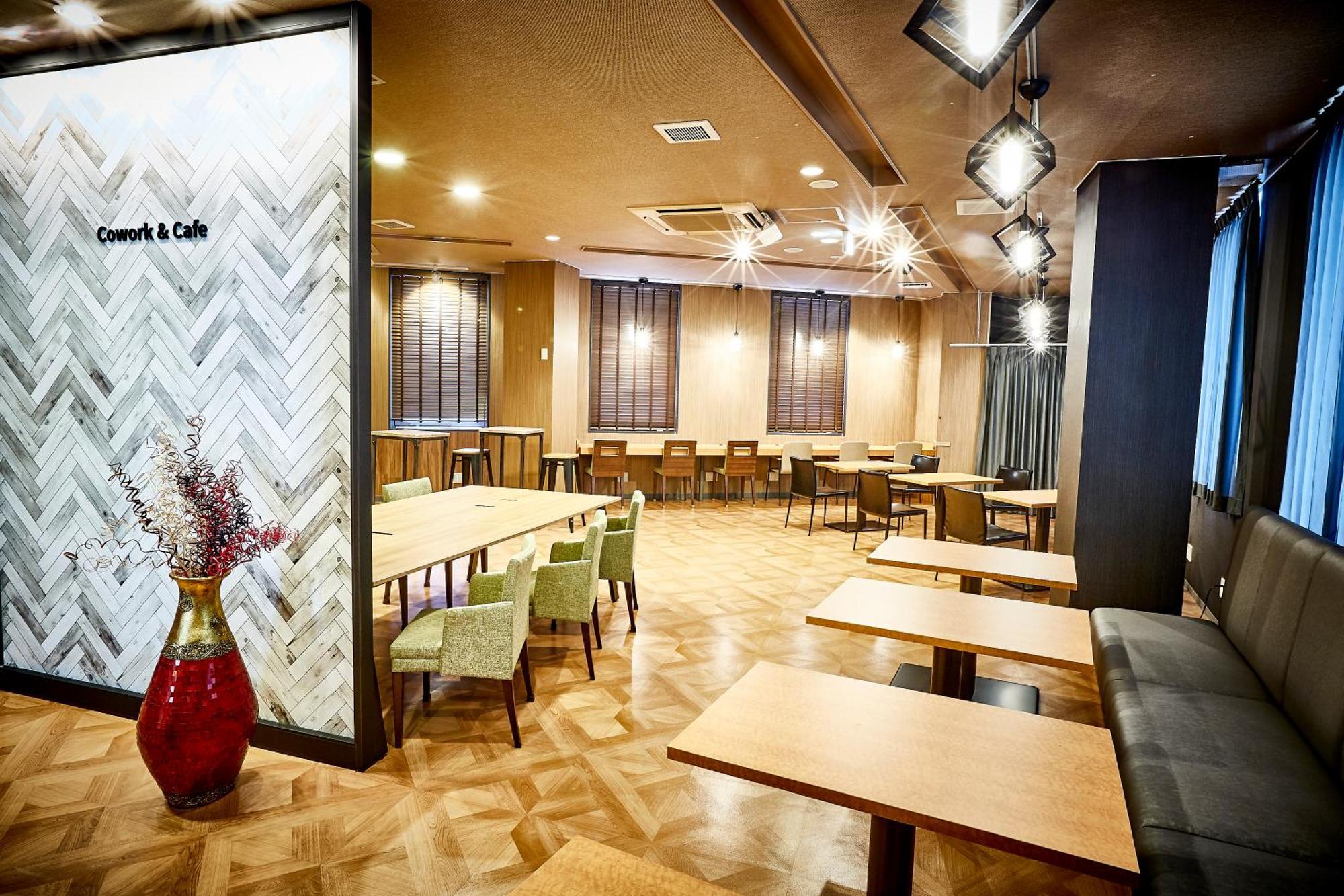 Anshin Oyado Shinbashi Ekimaeten Prefektura Tokio Exteriér fotografie